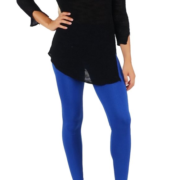 5StarsLine Soft, Lightweight Leggings - Picture 7 of 7